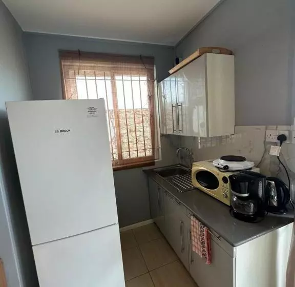 پانسیون Sacha Tourist Residence 1