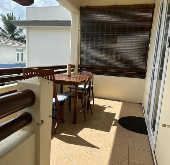 پانسیون Sacha Tourist Residence 1