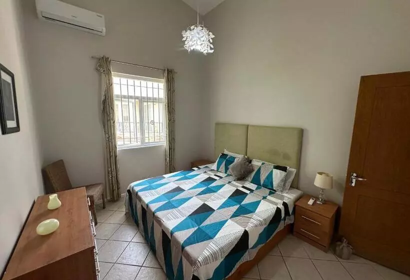 پانسیون Sacha Tourist Residence 1