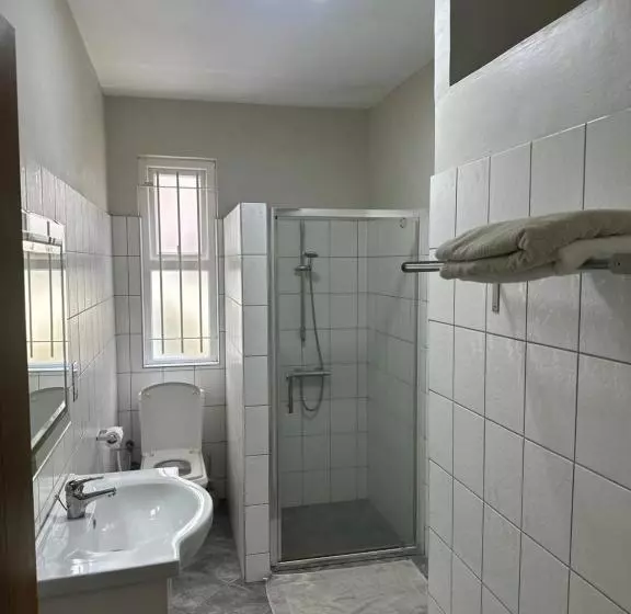 پانسیون Sacha Tourist Residence 1