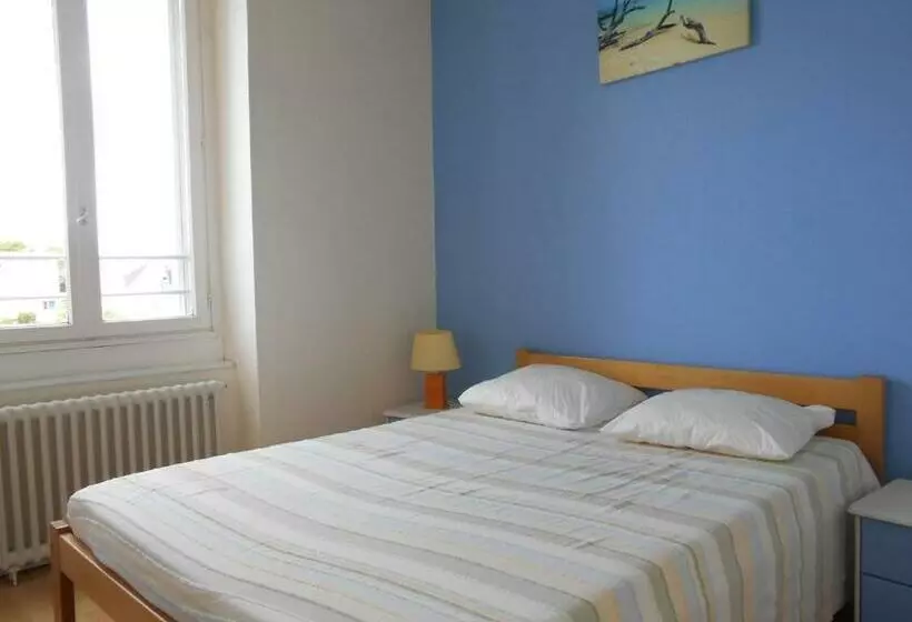 Residence Des Bains