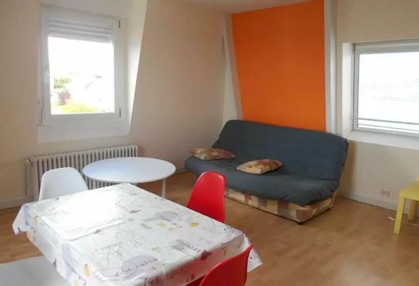 Residence Des Bains