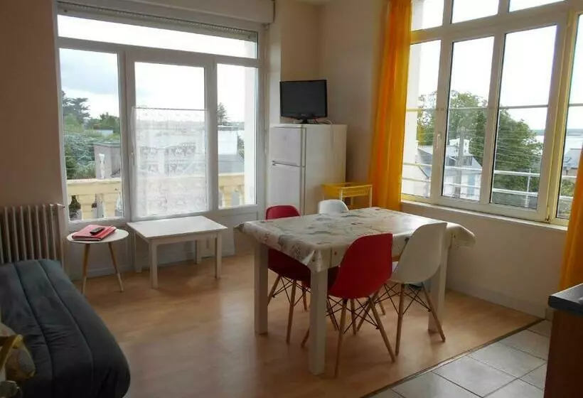 Residence Des Bains