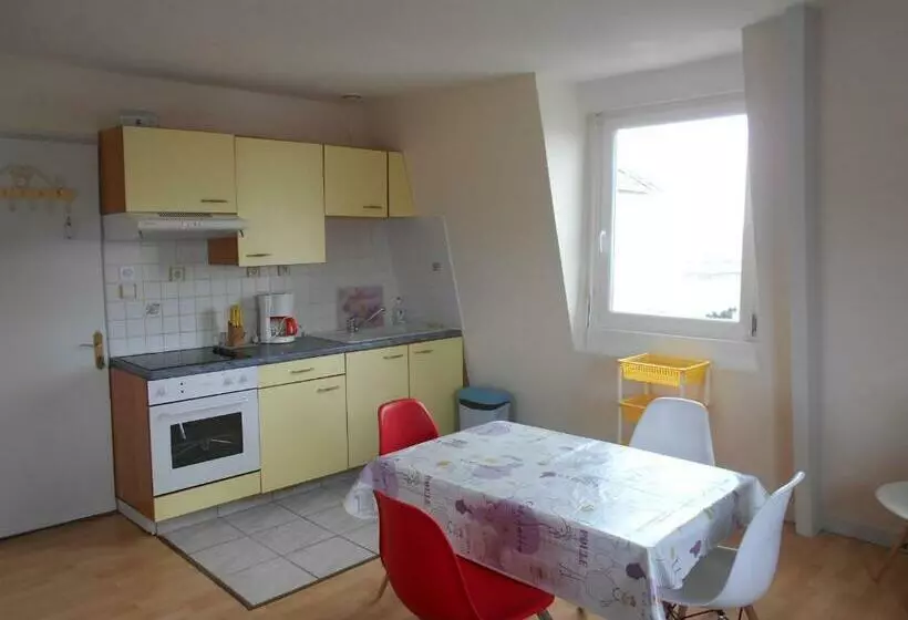 Residence Des Bains