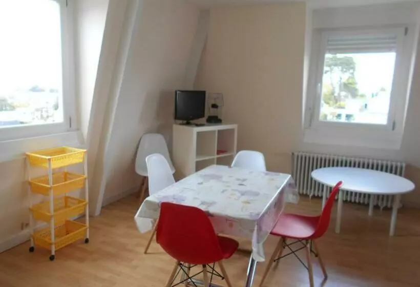 Residence Des Bains