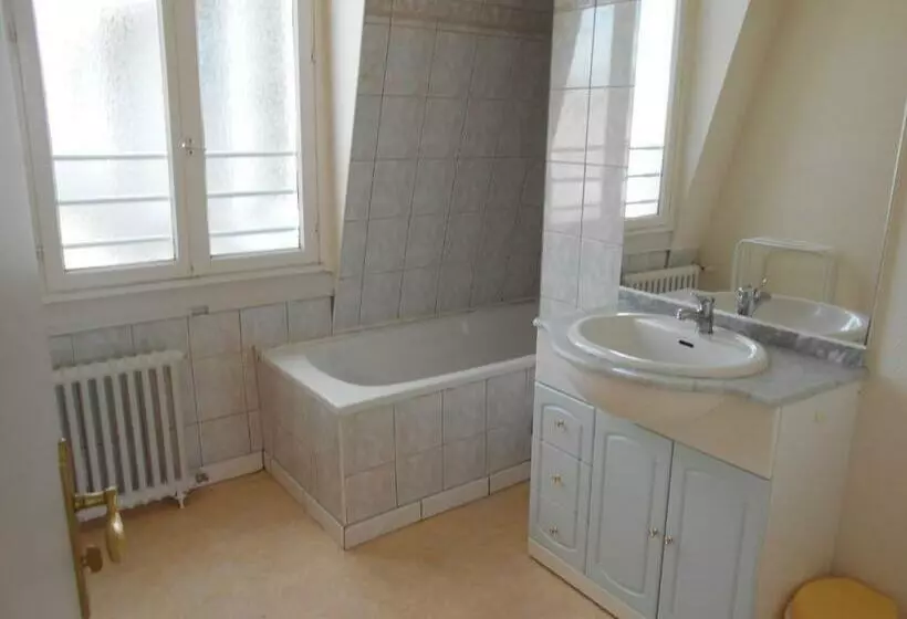 Residence Des Bains