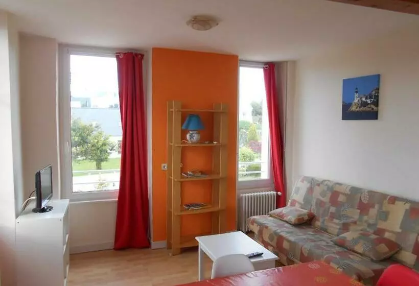 Residence Des Bains