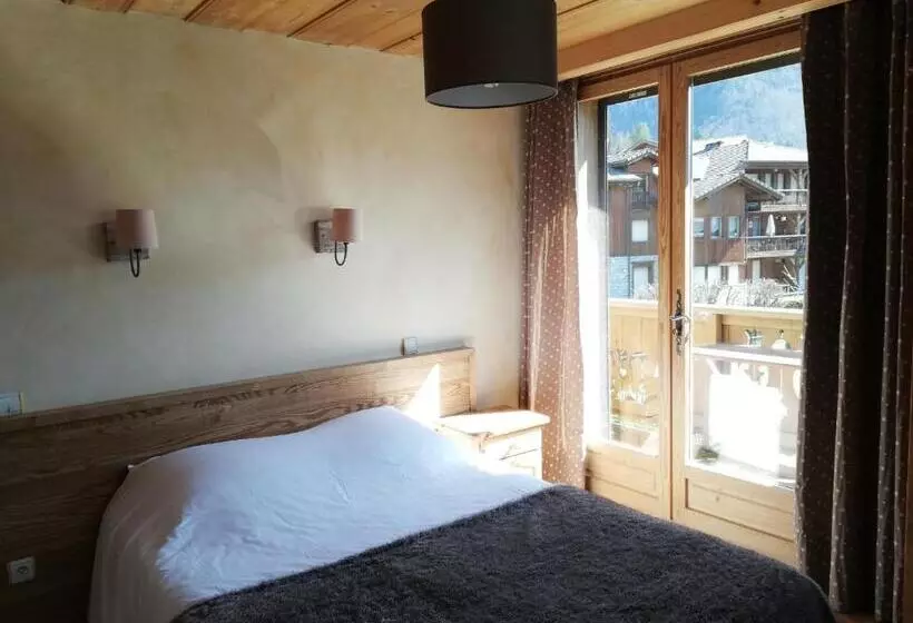 Résidence Chalet Des Granges