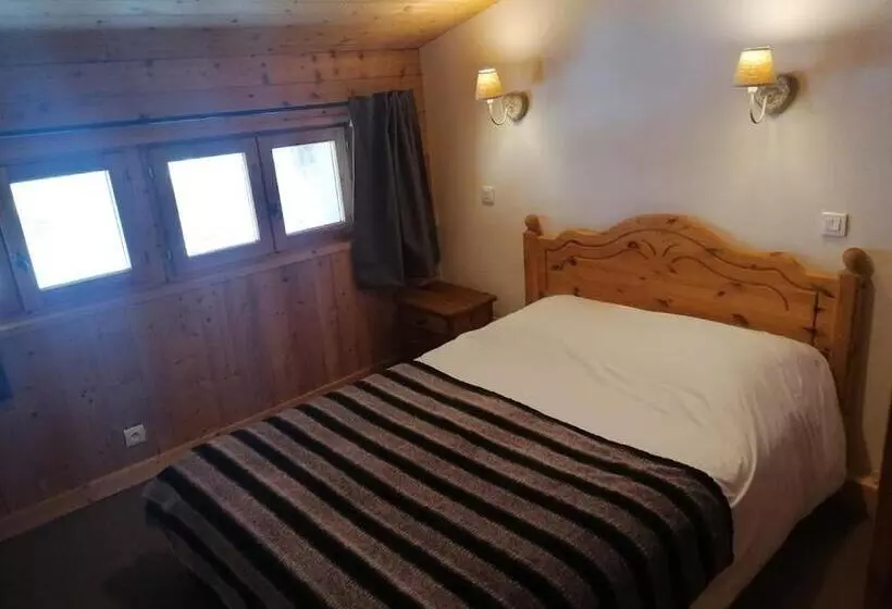 Résidence Chalet Des Granges