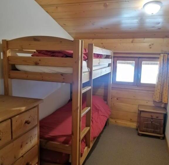 Résidence Chalet Des Granges