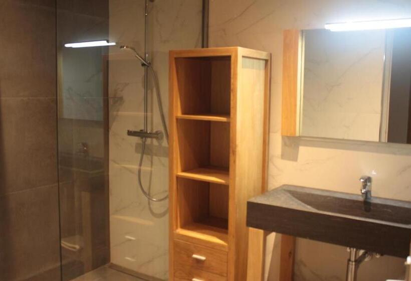 Résidence Chalet Des Granges