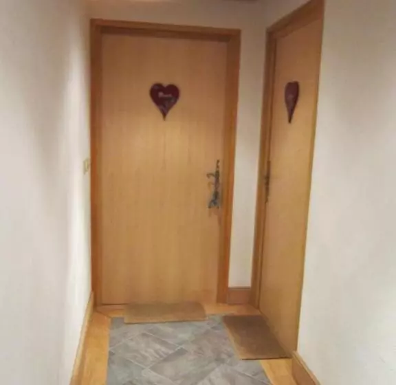 Résidence Chalet Des Granges