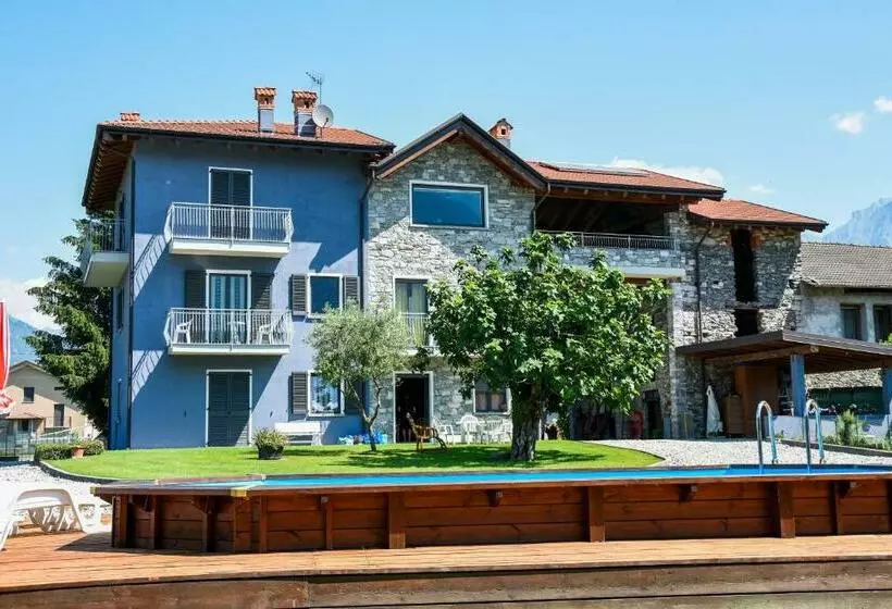 B&b Zia Vivina