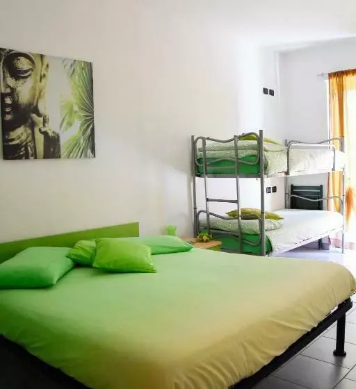 B&b Zia Vivina