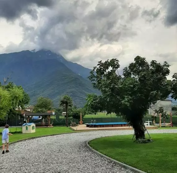 B&b Zia Vivina
