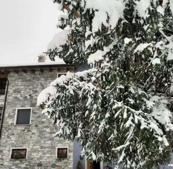 B&b Zia Vivina