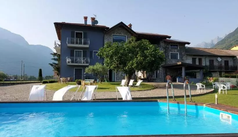 B&b Zia Vivina