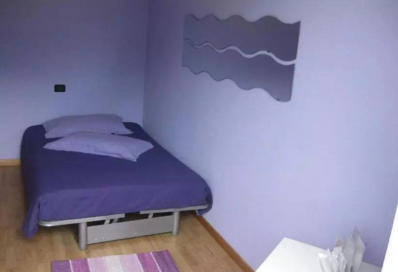 B&b Zia Vivina
