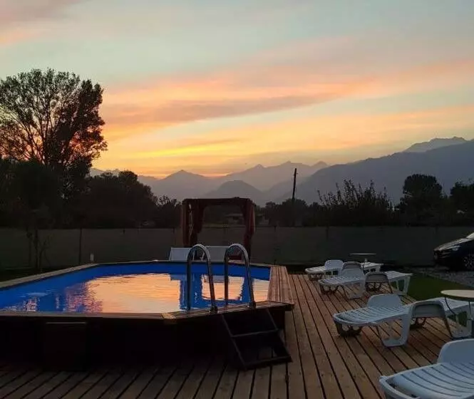 B&b Zia Vivina