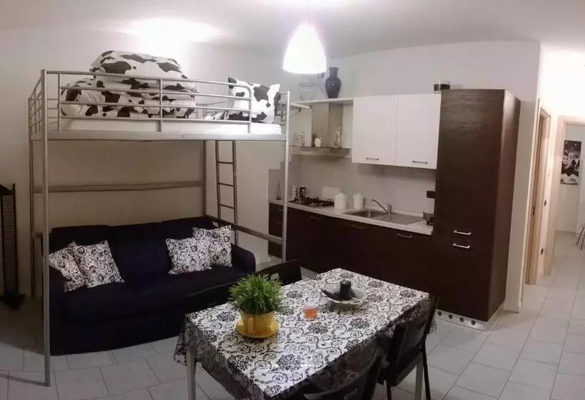 B&b Zia Vivina
