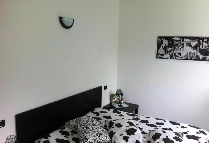 B&b Zia Vivina