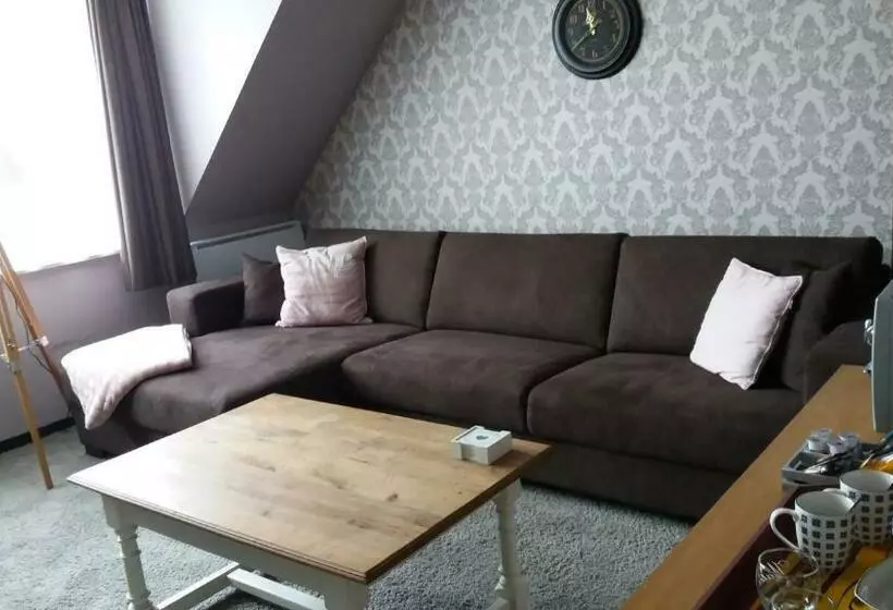 ベッドアンドブレックファースト Juliette S