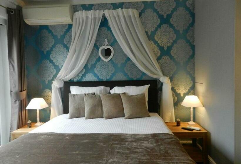 تختخواب و صبحانه Juliette S