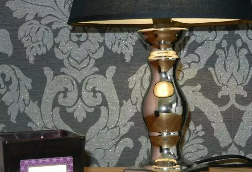 ベッドアンドブレックファースト Juliette S