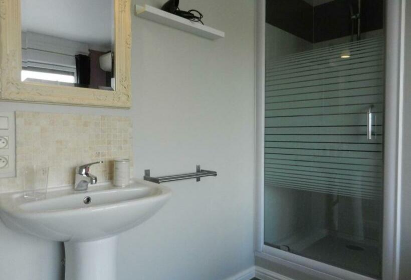 تختخواب و صبحانه Juliette S