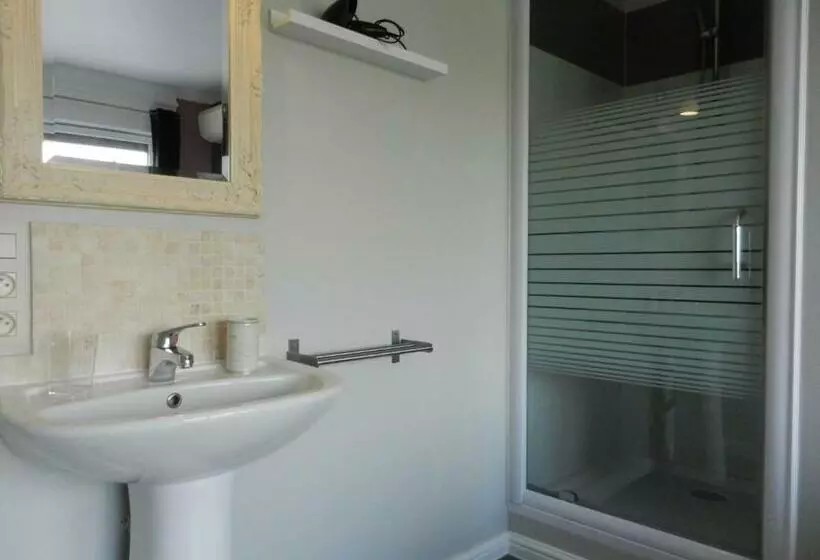 ベッドアンドブレックファースト Juliette S