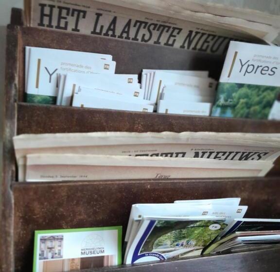 تختخواب و صبحانه Juliette S