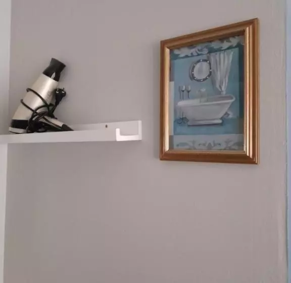 ベッドアンドブレックファースト Juliette S