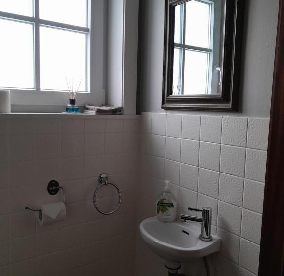 تختخواب و صبحانه Juliette S