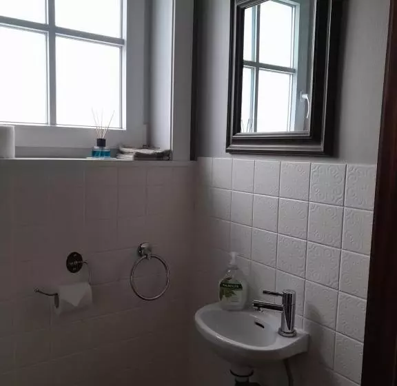 ベッドアンドブレックファースト Juliette S