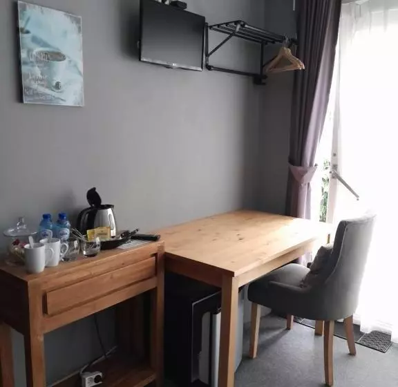 ベッドアンドブレックファースト Juliette S