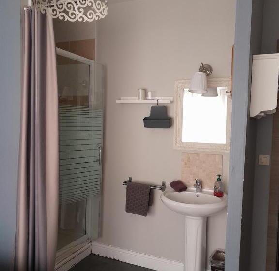 تختخواب و صبحانه Juliette S