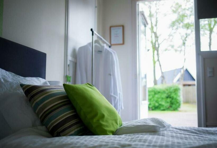 Bed and Breakfast Rheezerstee