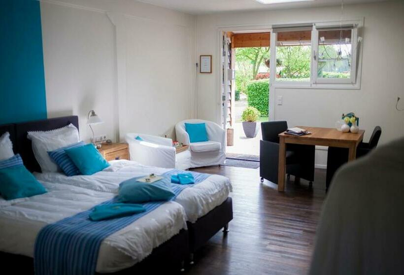 Bed and Breakfast Rheezerstee