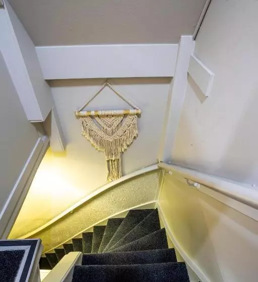 Hotelli Bambu Sleep Boutique