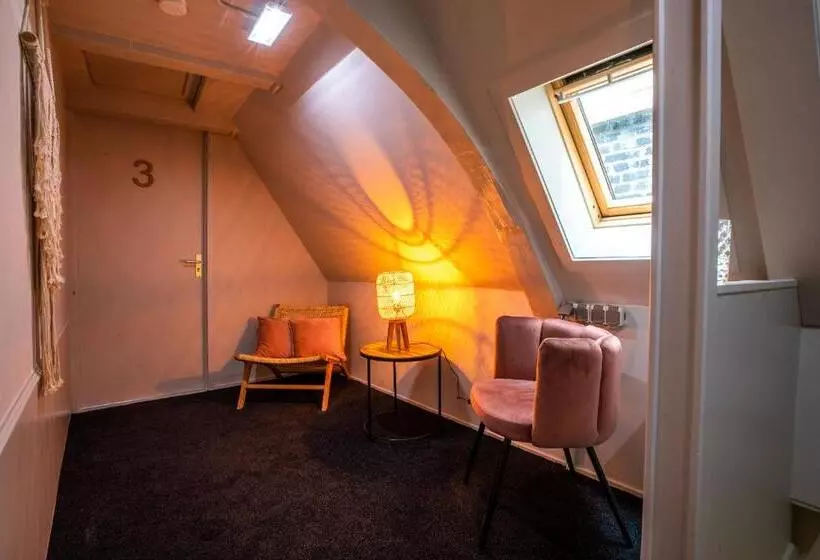 Hotelli Bambu Sleep Boutique