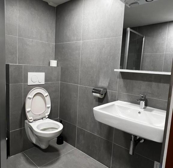 Отель Bohemia Excellent