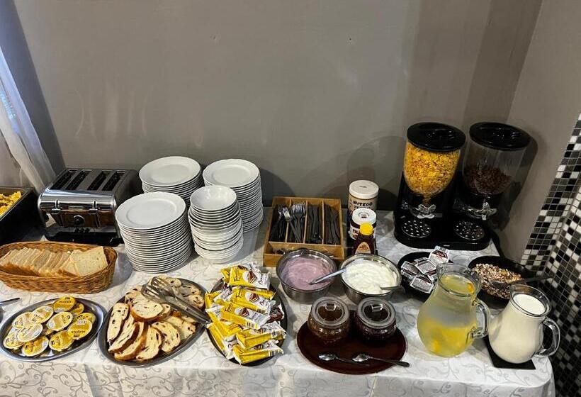 Отель Bohemia Excellent