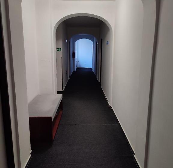 Отель Bohemia Excellent