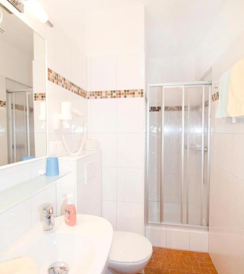 هتل Garni Hochwurzen