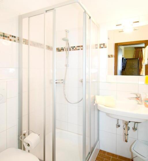 هتل Garni Hochwurzen