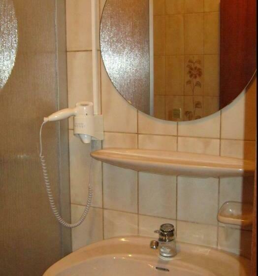 فندق Landhaus Im Kühlen Grunde Garni