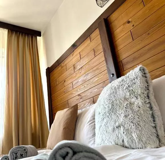 ホテル Red House Family