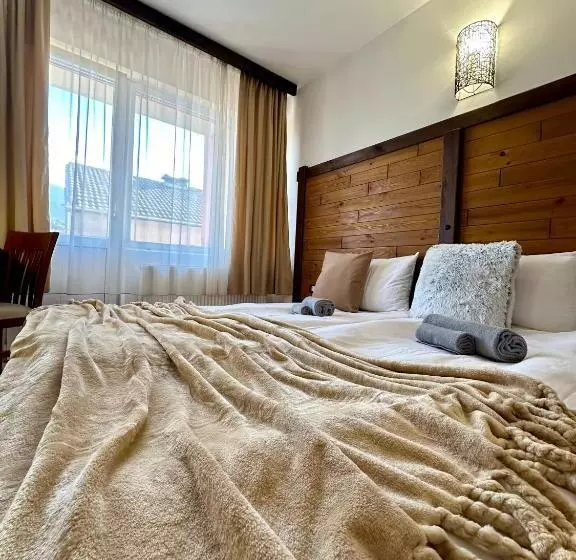 ホテル Red House Family