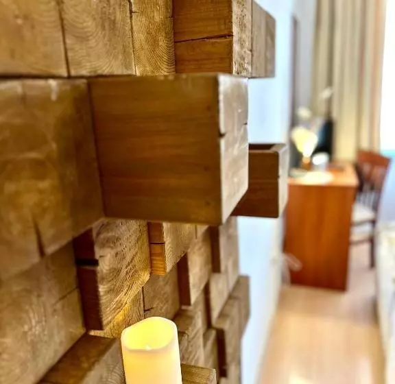 ホテル Red House Family