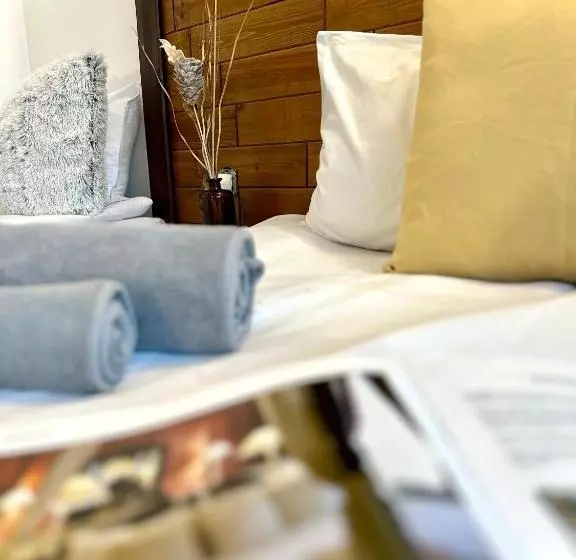 ホテル Red House Family